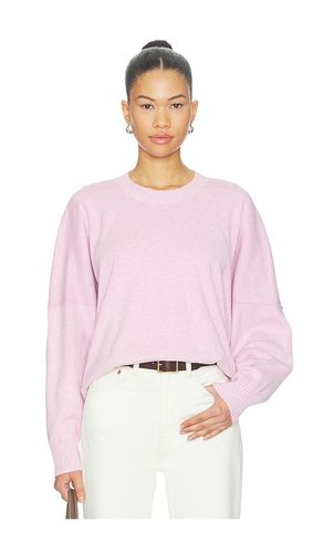 Alma Pullover in . Size L. Also in M, S, XS - Free People - Modalova