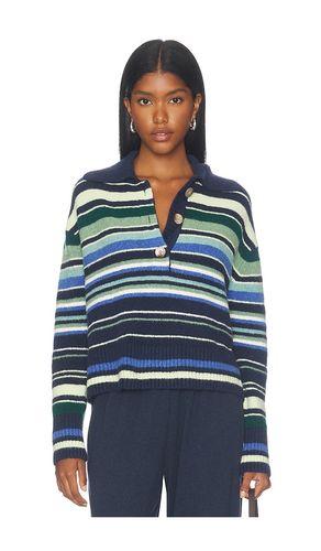 Trading Up Stripe Pullover in . Taglia L. Also in M, S, XL, XS - Free People - Modalova