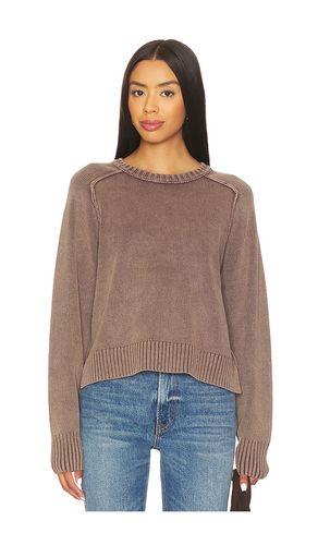 Spring Street Pullover in . - size L (also in M, S, XL, XS) - Free People - Modalova