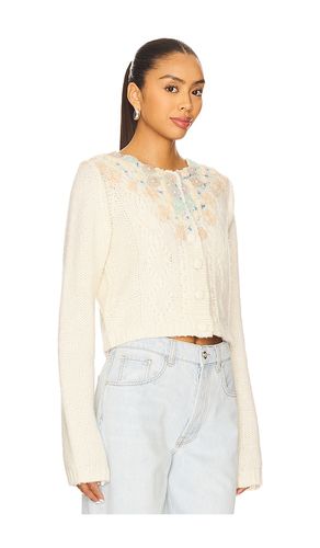 CARDIGAN PIXIE in . Größe S. Also in XS, M - Free People - Modalova