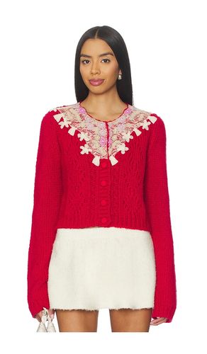 Pixie Cardi in . Size S. Also in XS - Free People - Modalova