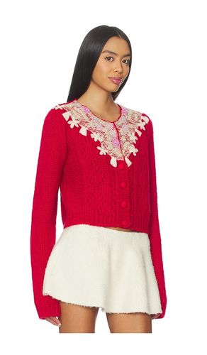 Pixie Cardi in . Size S. Also in XS - Free People - Modalova