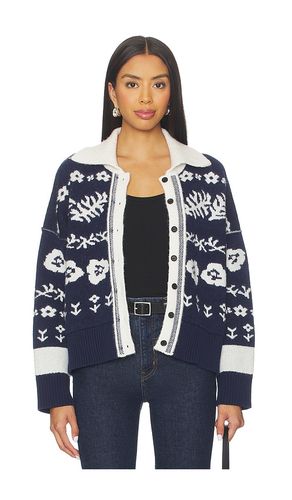 CARDIGAN SHELBY in . Größe L. Also in S - Free People - Modalova