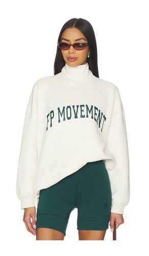 X FP Movement Victory Set Pullover in . - size S (also in XS, M, L, XL) - Free People - Modalova