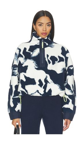 X FP Movement Printed Mountain High 1/2 Pullover in . Size L. Also in M, S, XL, XS - Free People - Modalova