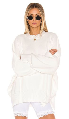 Easy Street Tunic in . Taglia M, S, XL - Free People - Modalova