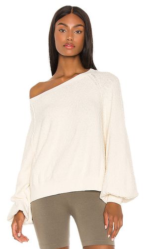 Found My Friend Pullover in . Taglia XL - Free People - Modalova