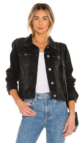 X We The Free Rumors Denim Jacket in . Size S, XL, XS - Free People - Modalova