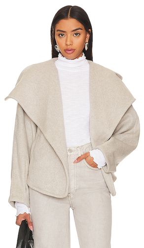 Mina Jacket in . Taglia XL - Free People - Modalova