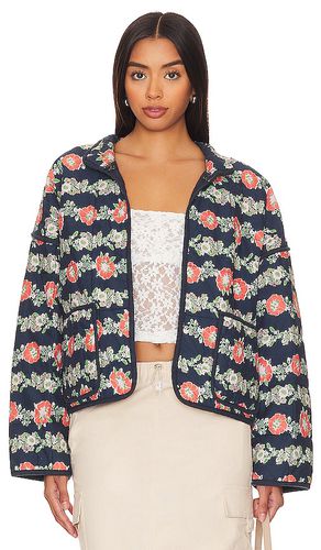 Chloe Jacket in . Size M, S, XL, XS - Free People - Modalova