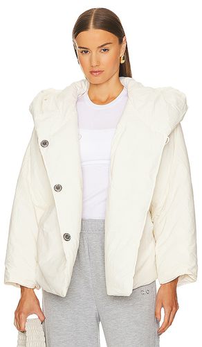 Cozy Cloud Puffer in . Taglia XL - Free People - Modalova