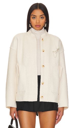 Willow Bomber in . Size M, S, XS - Free People - Modalova
