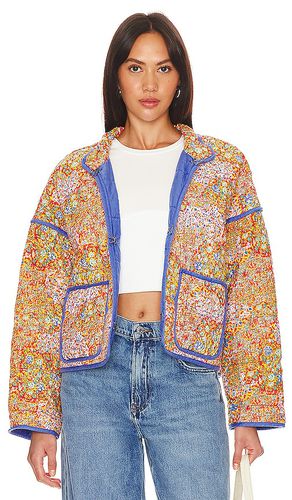 Chloe Jacket in . Size M, S, XL, XS - Free People - Modalova