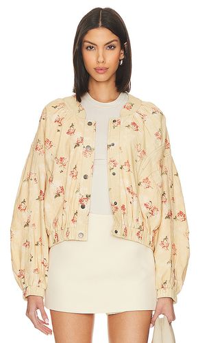 Rory Bomber in . Size M, S - Free People - Modalova