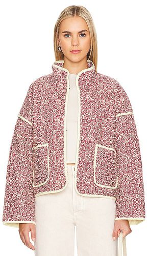 Chloe Jacket in . Size M - Free People - Modalova