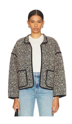 Chloe Jacket in . Taglia L, XL - Free People - Modalova