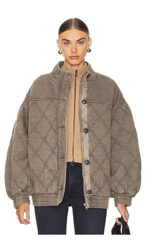 Juno Jacket in . Size M, S, XL, XS - Free People - Modalova