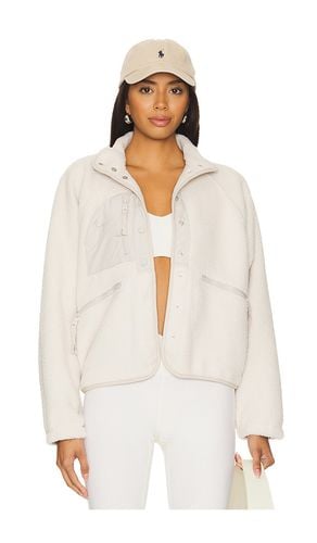 Chaqueta fp movement hit the slopes en color beige talla L en - Beige. Talla L (también en M, S, XL, XS) - Free People - Modalova