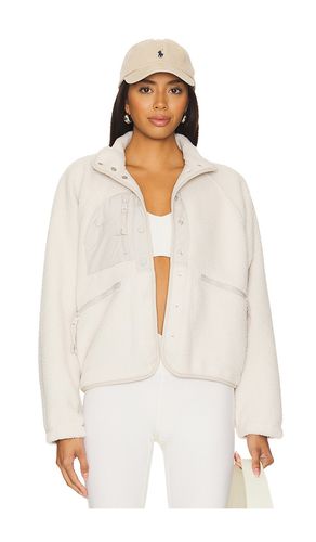 Chaqueta fp movement hit the slopes en color beige talla L en - Beige. Talla L (también en XL, XS) - Free People - Modalova