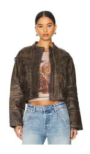 JACKE WE THE FREE ADRIENNE in . Size M, S, XL, XS - Free People - Modalova