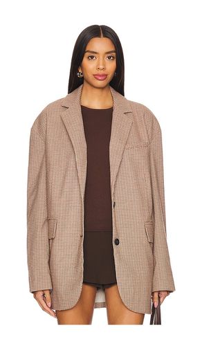 Reggie Blazer in . Size M, S, XS - Free People - Modalova