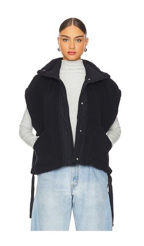 X FP Movement Scout It Out Fleece Vest In in . Taglia M, S, XL, XS - Free People - Modalova