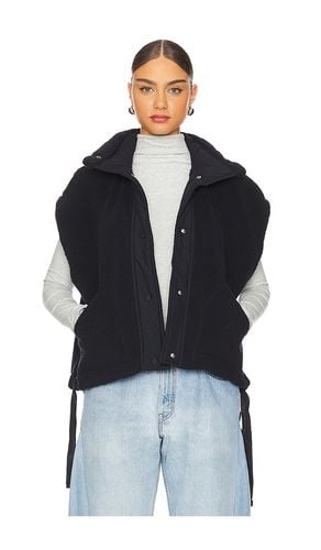 X FP Movement Scout It Out Fleece Vest In in . Taglia S - Free People - Modalova