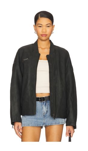 X We The Free Vinny Faux Bomber In in . - size L (also in XL) - Free People - Modalova