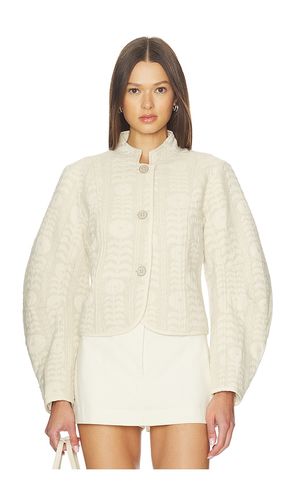 X REVOLVE Tsarina Jacket in . Size S. Also in XL - Free People - Modalova