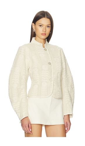 JACKE TSARINA in . Größe S. Also in XL - Free People - Modalova