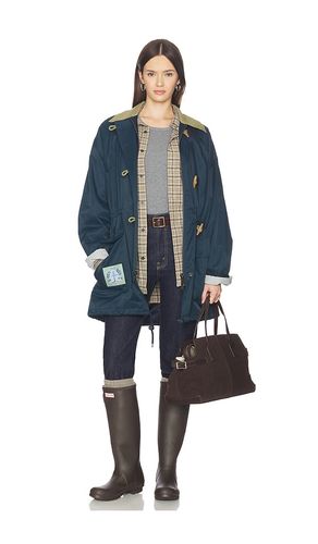 JACKE WE THE FREE CAPTAINS in . Größe L. Also in S, XL - Free People - Modalova