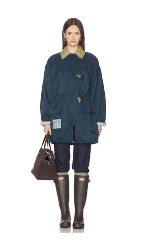 X We The Free Captains Jacket in Navy. - size S (also in L, XL) - Free People - Modalova