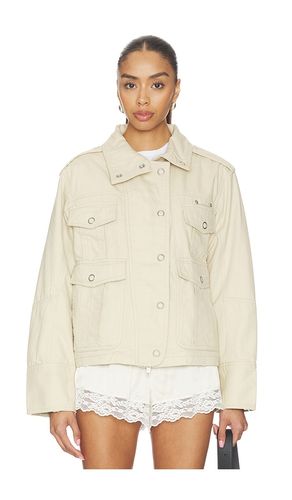 X We The Free Kali Washed Jacket in . Size M. Also in S, XS - Free People - Modalova