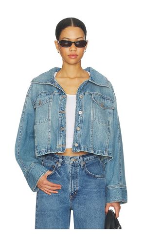 JACKE SIDE TO SIDE in . Größe M. Also in S, XL, XS - Free People - Modalova