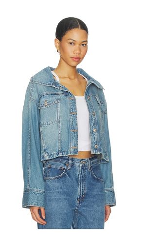 JACKE SIDE TO SIDE in . Größe M. Also in S, XL, XS - Free People - Modalova