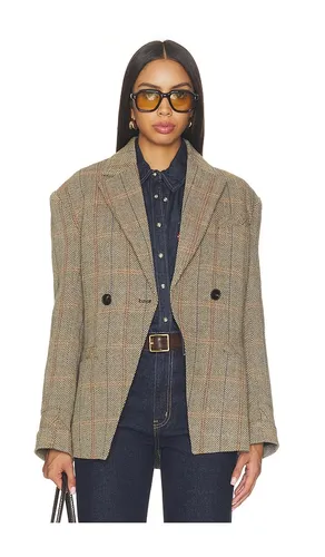 Shiloh Blazer in . Size L. Also in M, S, XS - Free People - Modalova