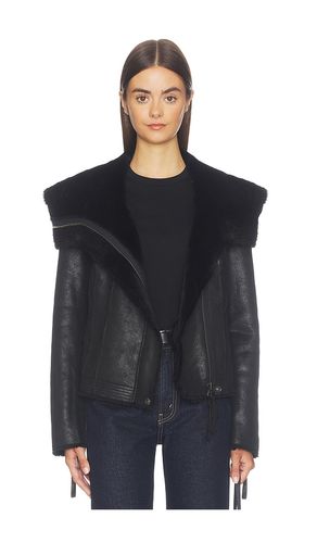 SHEARLING-JACKE X WE THE FREE FOURLINE in . Größe L. Also in M, S, XS - Free People - Modalova