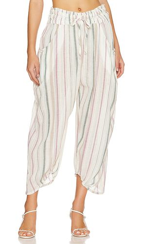 Lust Over Pant Yarn Dye in . Taglia M, S - Free People - Modalova