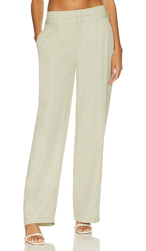 Falling Out Trouser in . Taglia 2, 4 - Free People - Modalova