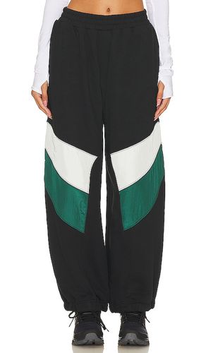 X FP Movement Hot Track Pant In Combo in . Size S, XS - Free People - Modalova