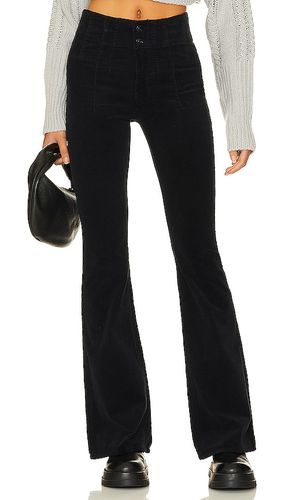 X We The Free Jayde Cord Flare Pant in . Size 30, 31, 32 - Free People - Modalova