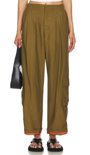 X REVOLVE X FP Movement Mesmerize Me Pant In English Ivy in . Size M, S, XS - Free People - Modalova
