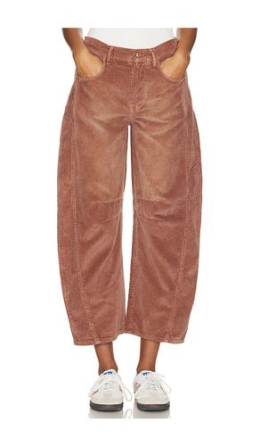 X We The Free Good Luck Cord in Brown. - size 24 (also in 25, 26, 27, 28) - Free People - Modalova