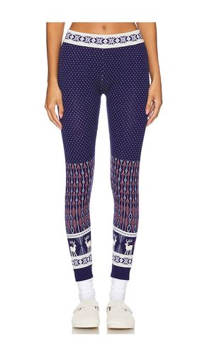 X Intimately FP Falala Legging in Navy. - size S (also in XS) - Free People - Modalova