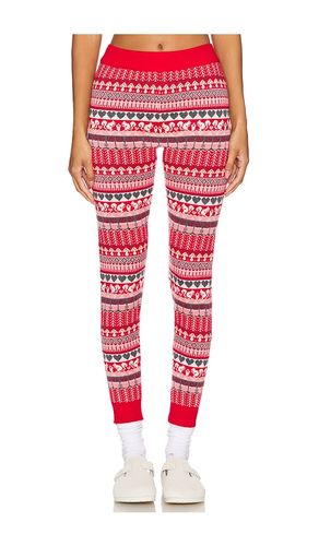 X Intimately FP Falala Legging in Red. - size S (also in XL, XS) - Free People - Modalova
