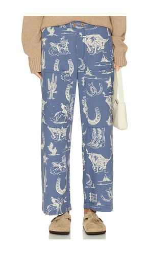 Seaside Pull On Pant in . Size M, S, XL, XS - Free People - Modalova