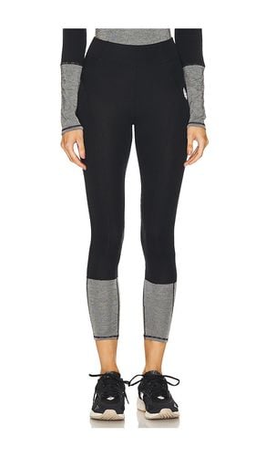 X fp movement moonlight base layer legging en color talla L en - Black. Talla L (también en M, S, XL, XS) - Free People - Modalova