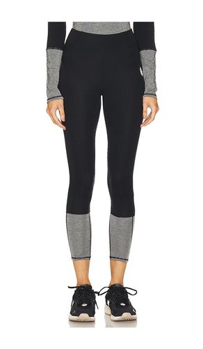 X fp movement moonlight base layer legging en color talla L en - Black. Talla L (también en M, S, XS) - Free People - Modalova