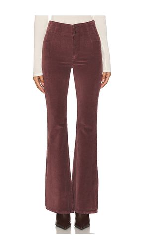 AUSGESTELLTE HOSE AUS CORD WE THE FREE JAYDE in . Size 25, 31, 32 - Free People - Modalova