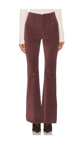 AUSGESTELLTE HOSE AUS CORD WE THE FREE JAYDE in . Size 26, 29, 31, 32 - Free People - Modalova